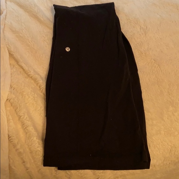 Lululemon groove pant - Picture 3 of 4